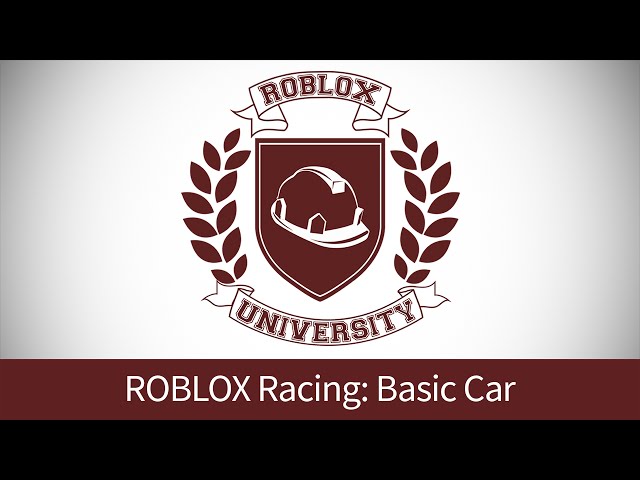 Starter Circuit Track Guide — Master Spin a Car's First Track