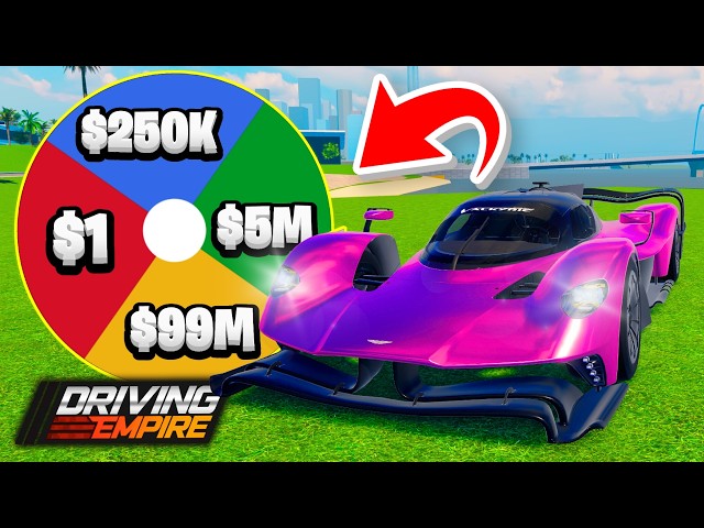 Car Storage Upgrade Guide — Spin a Car Garage Slots & Fleet Size